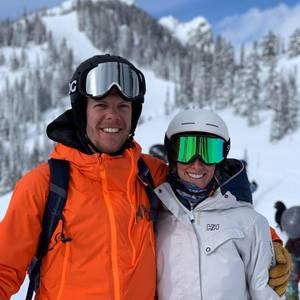 Meet your Posher, Caroline